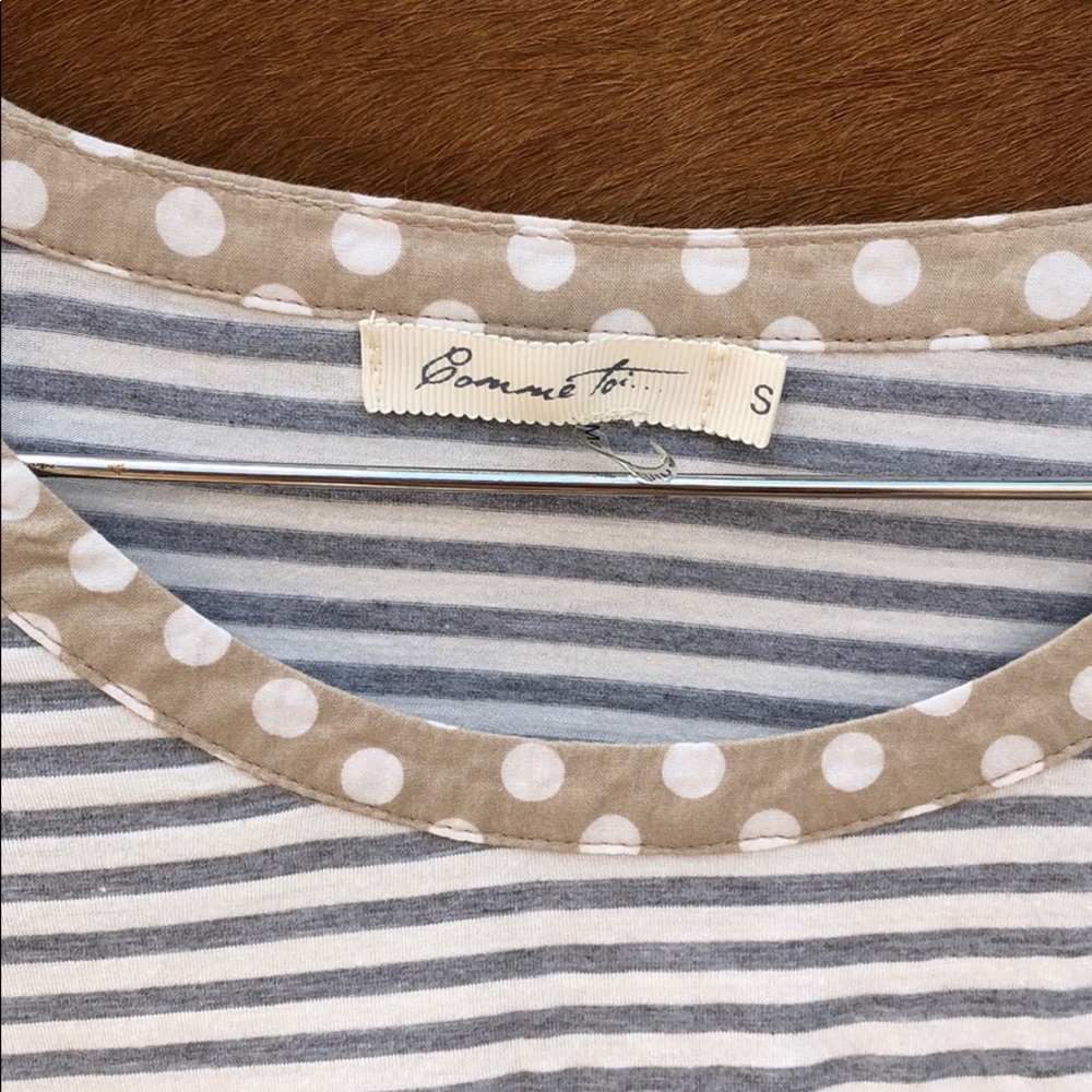 COMME TOI - Picture 2 of 3